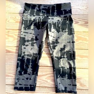 Alo yoga leggings size small